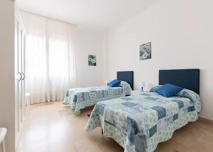 Careggi Home