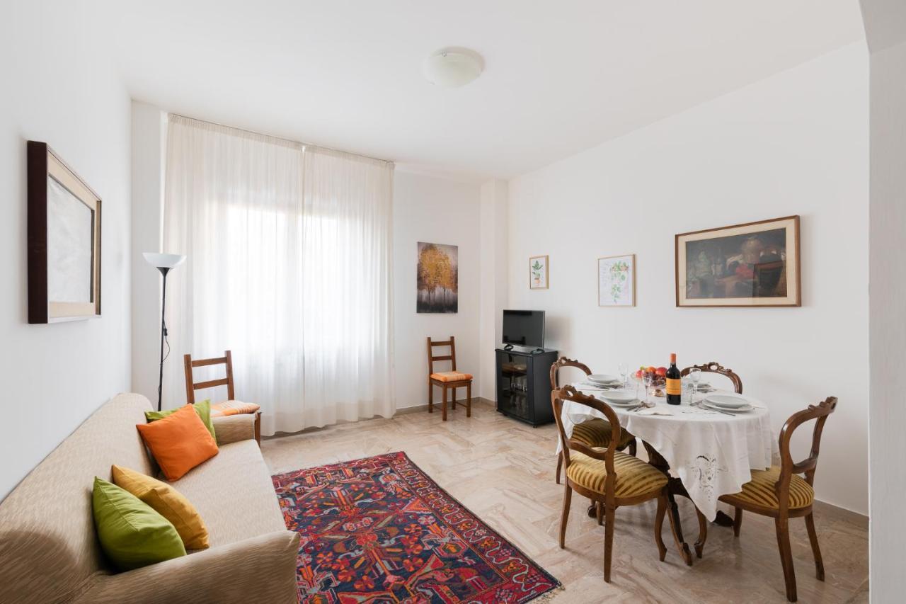 Apartment Careggi Florenz