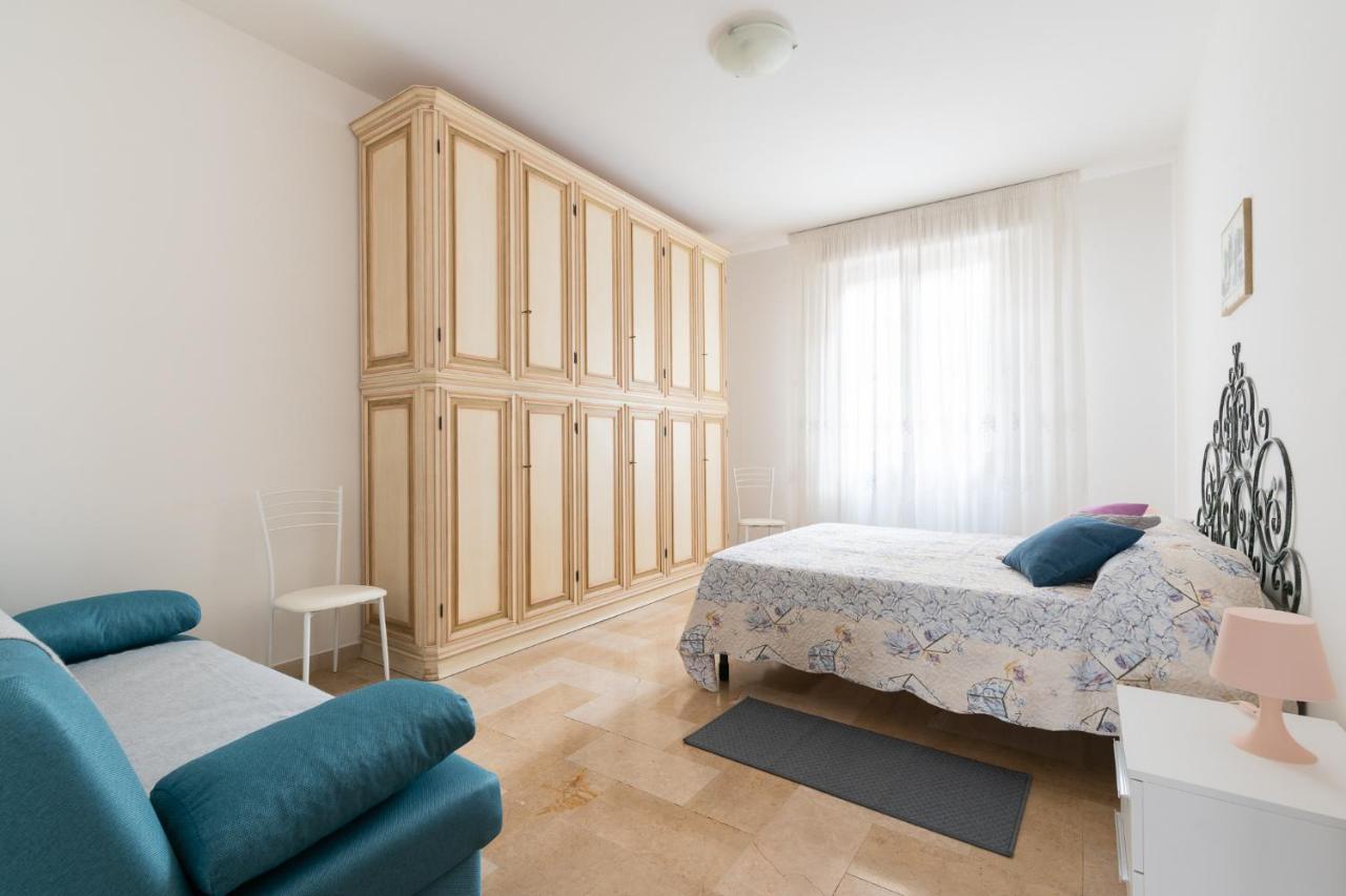 Appartement Careggi *