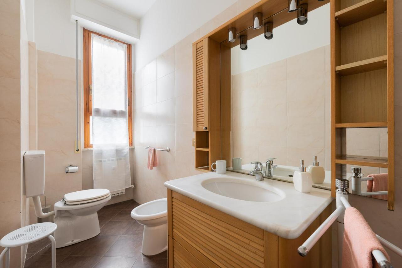 Appartement Careggi *
