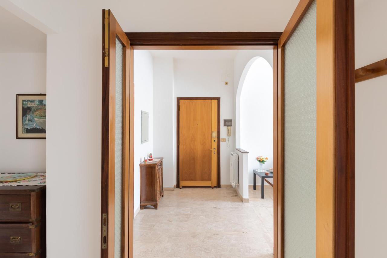 Appartement Careggi
