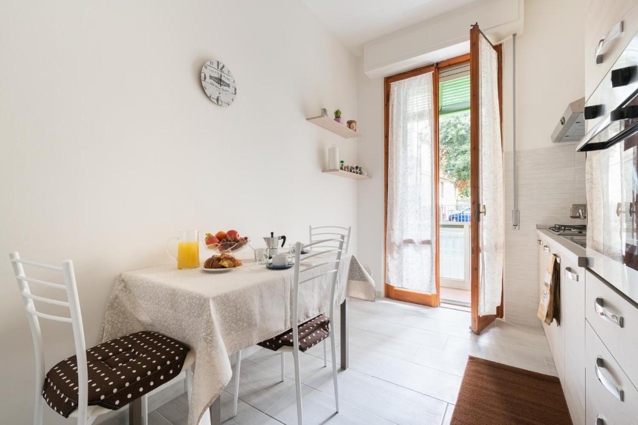 Careggi Appartement