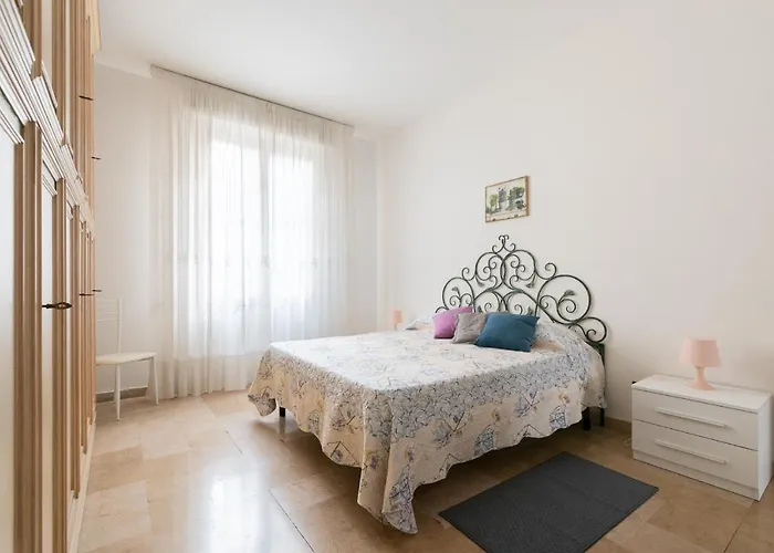 Careggi Home